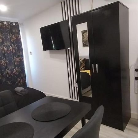 Stylish Home From Home Orpington Eksteriør bilde