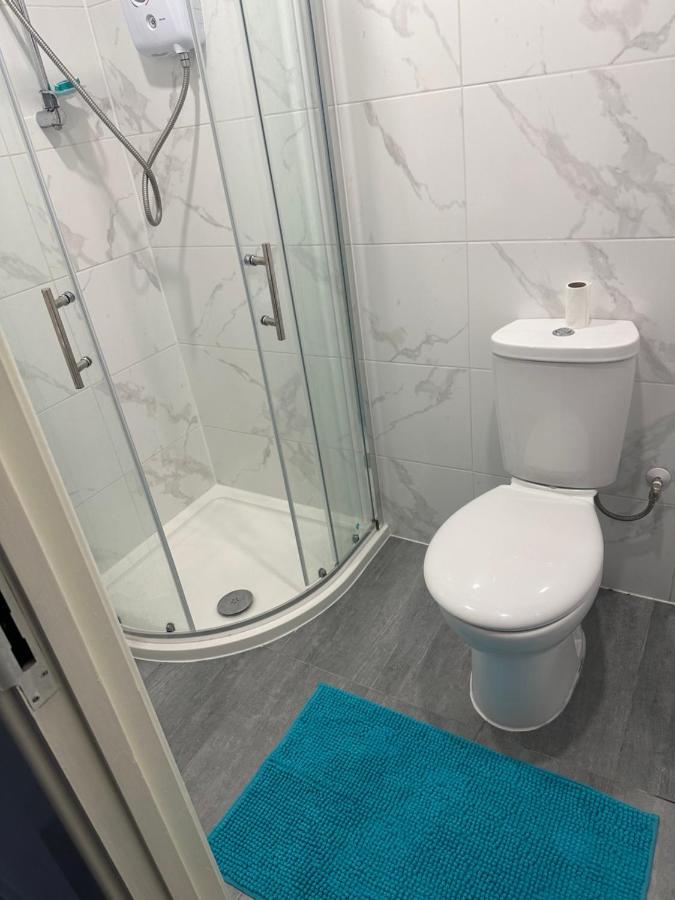 Stylish Home From Home Orpington Eksteriør bilde