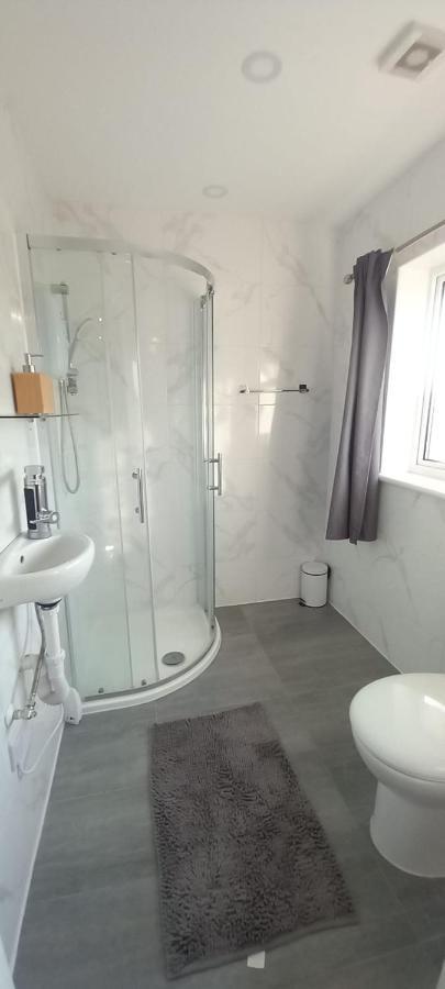 Stylish Home From Home Orpington Eksteriør bilde