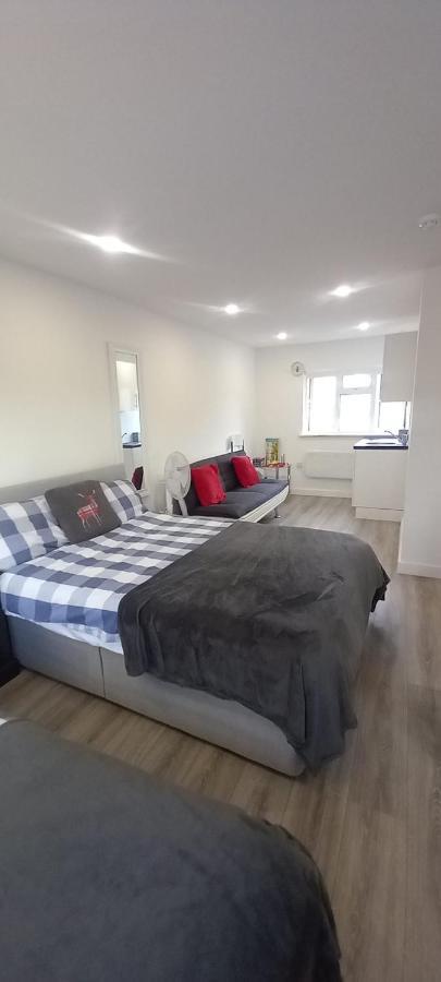 Stylish Home From Home Orpington Eksteriør bilde