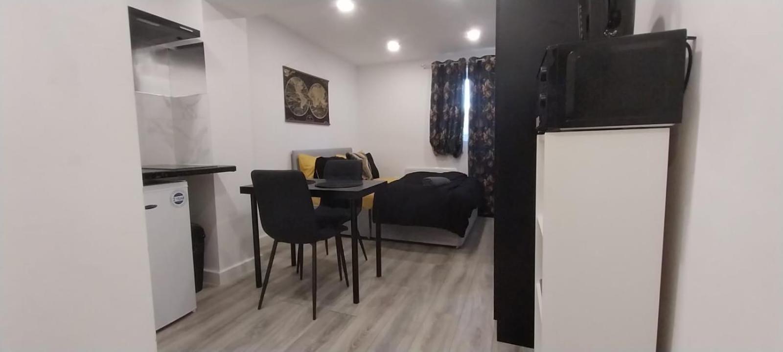 Stylish Home From Home Orpington Eksteriør bilde